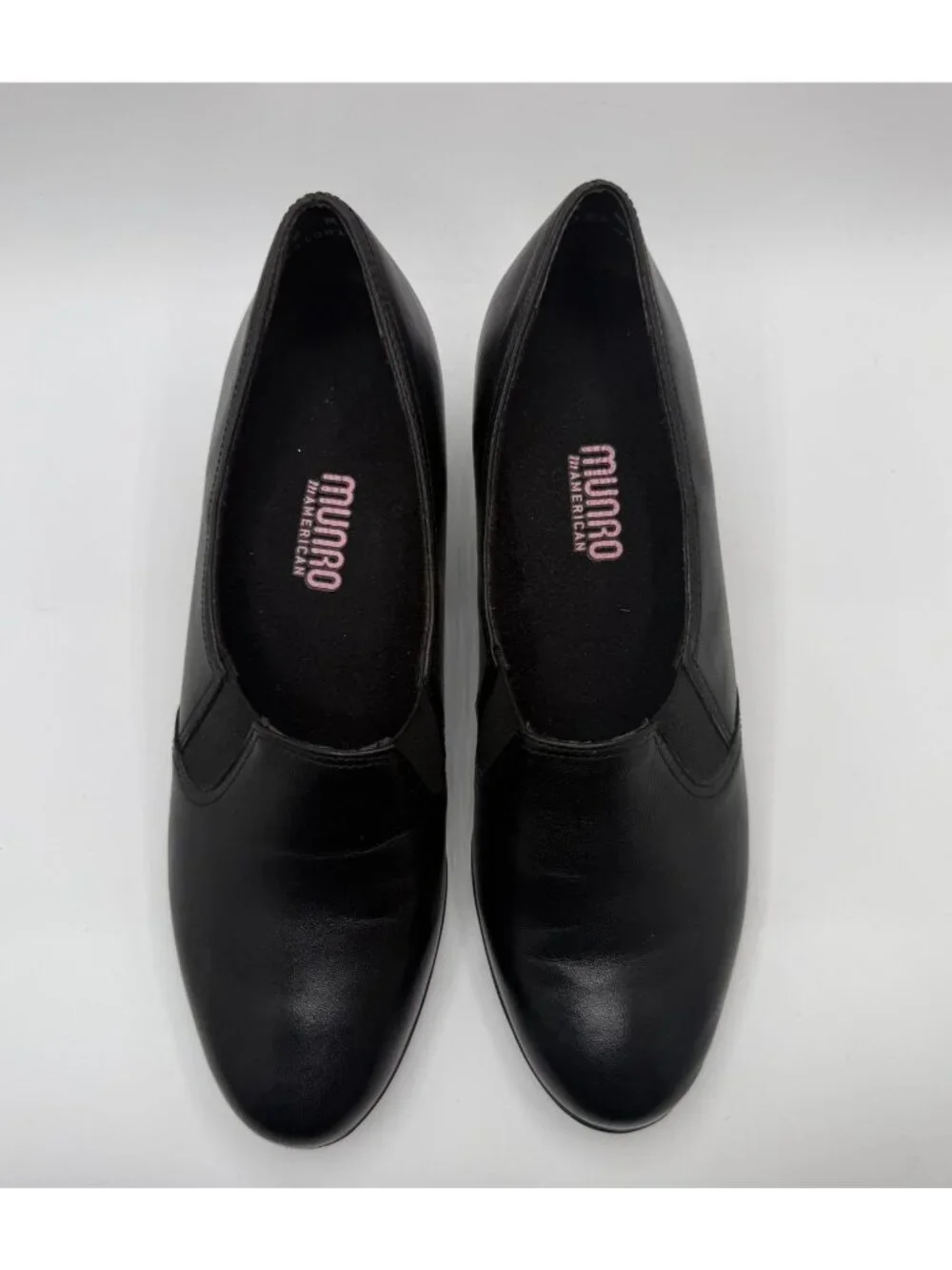 Munro american comfort